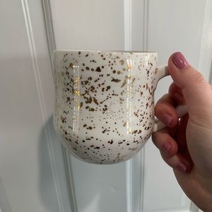 NWT Anthropologie Mimira Mug
